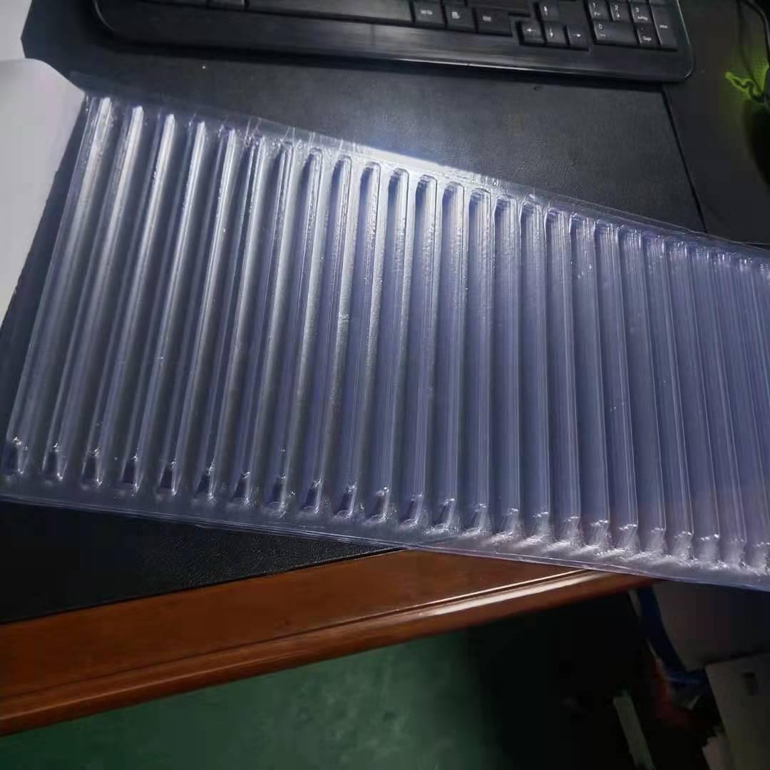 淮北五金卡槽包装